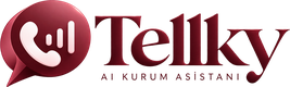 Tellky